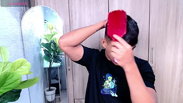 PinooyMilker online show from 02-09-26, 03:21