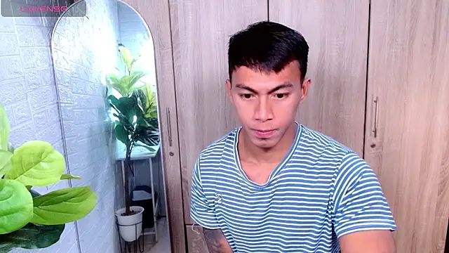 PinooyMilker online show from 02-16-26, 08:16