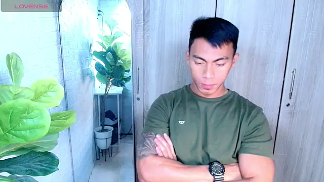 PinooyMilker online show from 03-07-26, 02:03