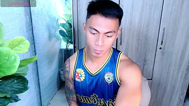 PinooyMilker online show from 03-10-26, 11:48