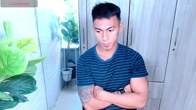 PinooyMilker online show from 03-12-26, 02:12