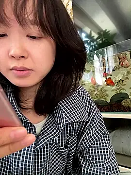 baobao1103 online show from 10-13-25, 05:29