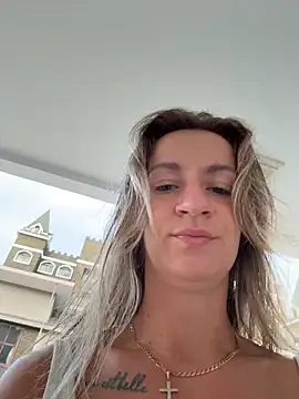 EvvaMur online show from 12-23-25, 12:41