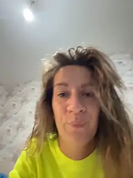 EvvaMur online show from 01-15-26, 12:48