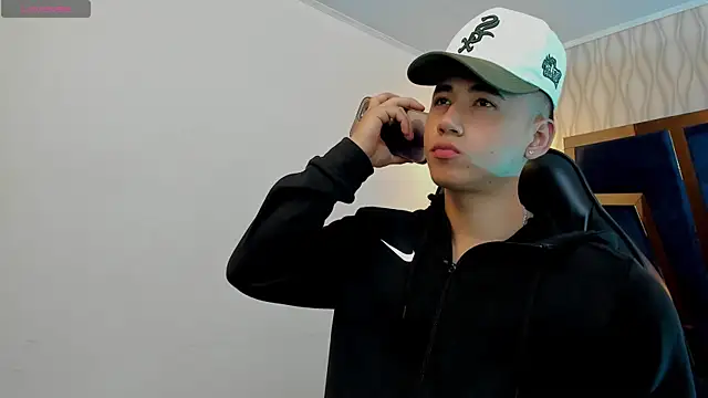 Draven Marceaux online show from 10-15-25, 11:21