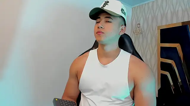 Draven Marceaux online show from 10-16-25, 11:33