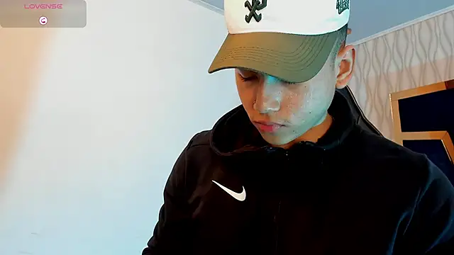 Draven Marceaux online show from 10-18-25, 11:33