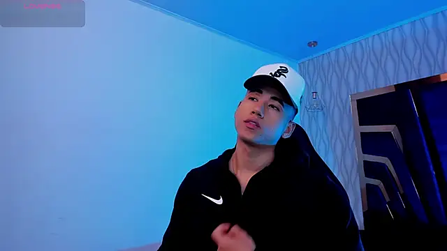 Draven Marceaux online show from 10-23-25, 11:53