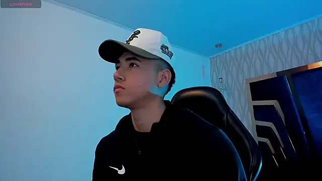 Draven Marceaux online show from 11-10-25, 11:20