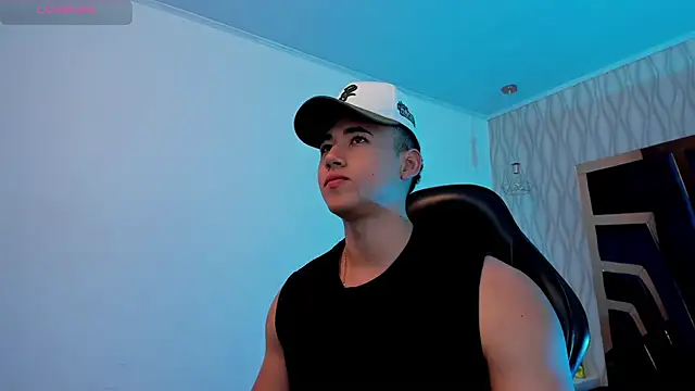 Draven Marceaux online show from 11-13-25, 11:20