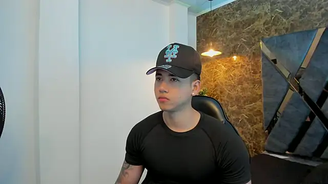 Snapshot of Draven_Marceaux chatting on 03-04-26, 11:38 Draven Marceaux online show from 03-04-26, 11:38