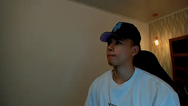 Snapshot of Draven_Marceaux chatting on 03-11-26, 11:38 Draven Marceaux online show from 03-11-26, 11:38