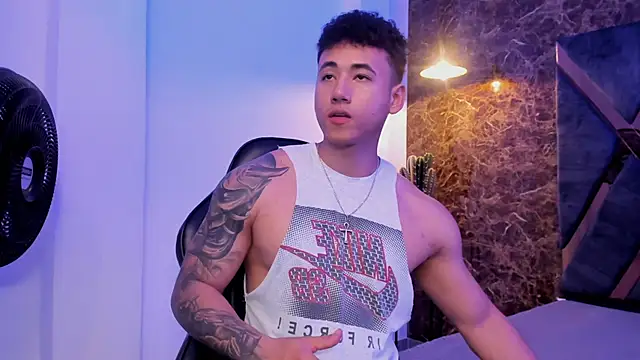 Snapshot of Draven_Marceaux chatting on 03-29-26, 05:29 Draven Marceaux online show from 03-29-26, 05:29