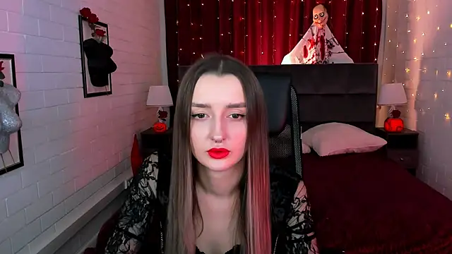 AliceLids online show from 10-16-25, 01:12