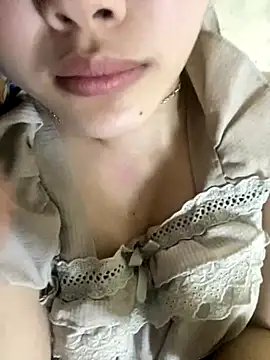 Xu Xubaby online show from 11-12-25, 03:34