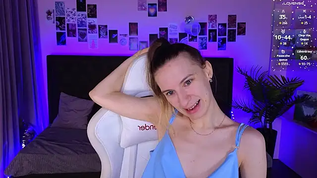 kaleriyaa  online show from 02-02-26, 01:26