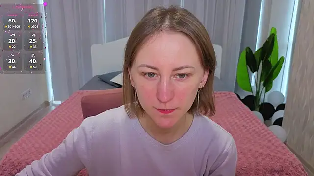 LuluChiiii online show from 11-19-25, 10:26