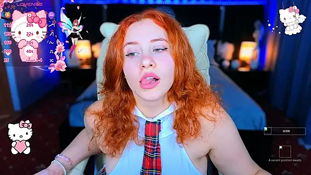 TeilaHex online show from 09-28-25, 07:08