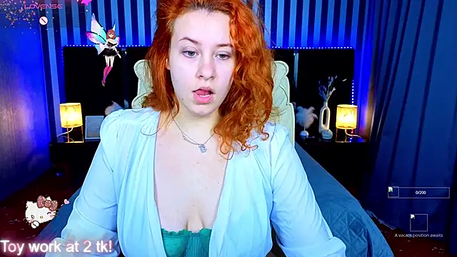 TeilaHex online show from 11-18-25, 08:02