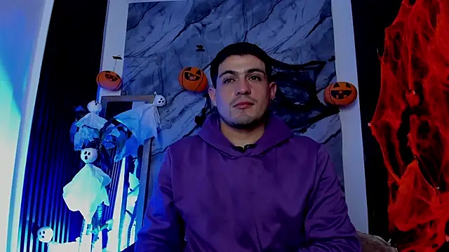 William Steel  online show from 10-15-25, 03:28