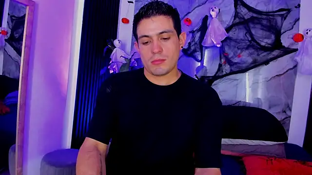 William Steel  online show from 11-01-25, 03:08