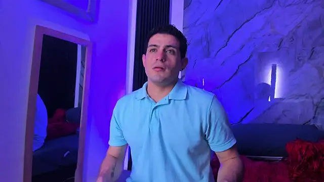 William Steel  online show from 11-02-25, 04:04