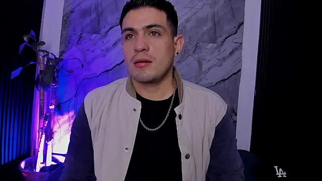 William Steel  online show from 11-04-25, 03:38