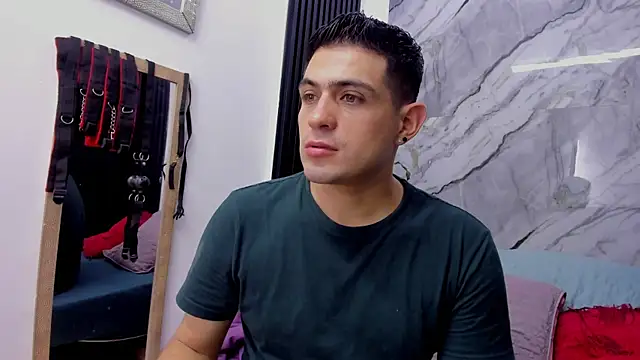 William Steel  online show from 11-05-25, 03:28