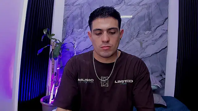 William Steel  online show from 11-06-25, 03:40