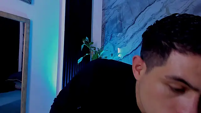 William Steel  online show from 11-12-25, 03:40