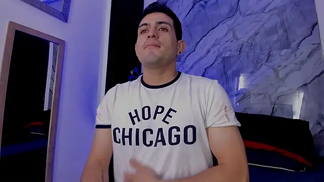 William Steel  online show from 11-14-25, 03:16