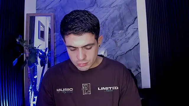 William Steel  online show from 11-16-25, 03:56