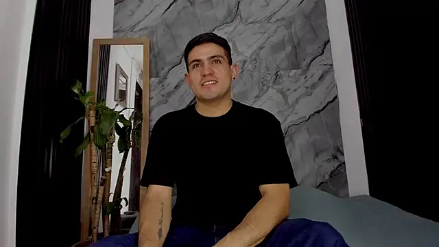 William Steel  online show from 11-18-25, 02:54