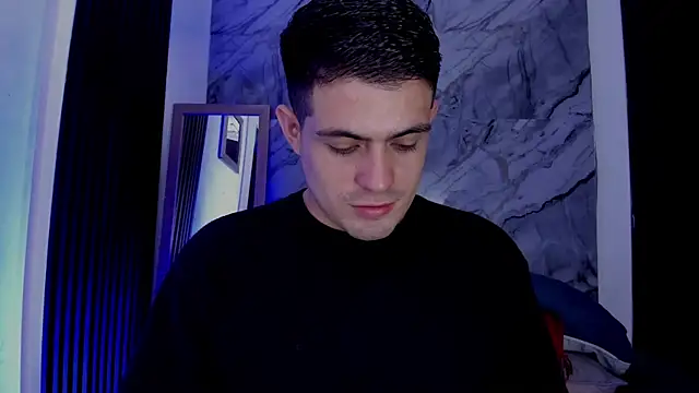 William Steel  online show from 11-19-25, 03:50