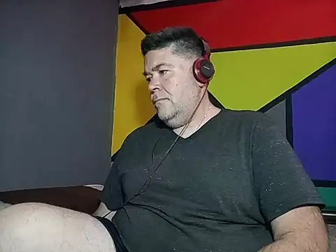 BabyBearMilk online show from 11-04-25, 10:31