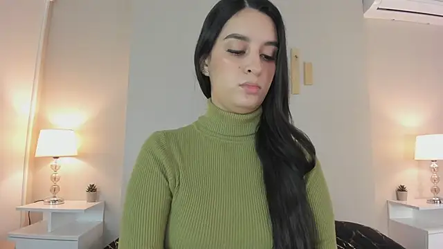 natachadiaz  online show from 11-20-25, 11:32