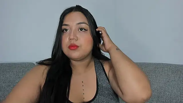 Sexxchubby online show from 09-11-25, 10:21