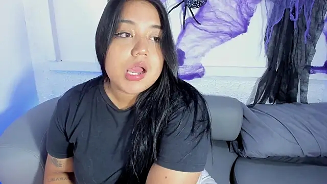 Sexxchubby online show from 10-31-25, 09:05