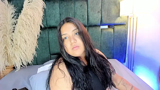 Sexxchubby online show from 03-12-26, 01:50