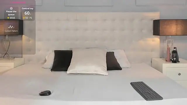 KellyRooss online show from 11-15-25, 12:13