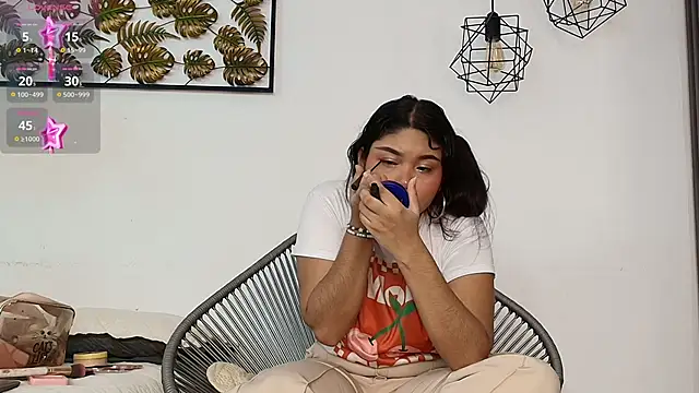 shanon marel online show from 11-11-25, 12:16