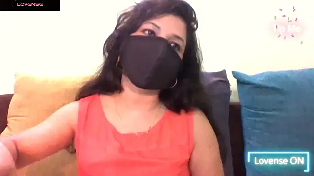 mitali sanju online show from 10-26-25, 04:46