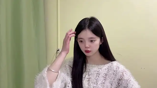 Nicole-13 online show from 01-08-26, 12:40