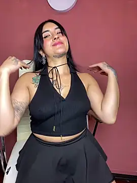 LilithPink  online show from 10-09-25, 03:48