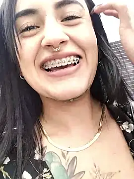 LilithPink  online show from 10-21-25, 04:19