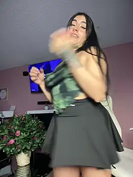 LilithPink  online show from 10-23-25, 12:10