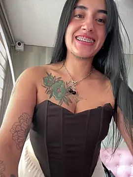 LilithPink  online show from 10-24-25, 05:20