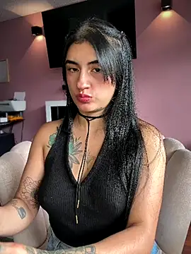 LilithPink  online show from 10-28-25, 05:26