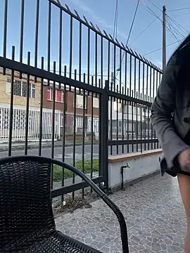 LilithPink  online show from 11-08-25, 11:10