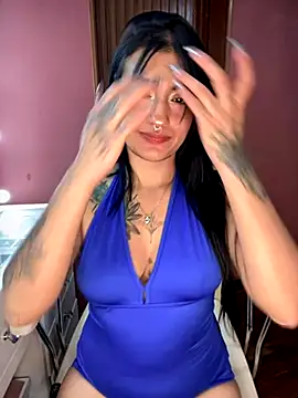 LilithPink  online show from 11-12-25, 10:04